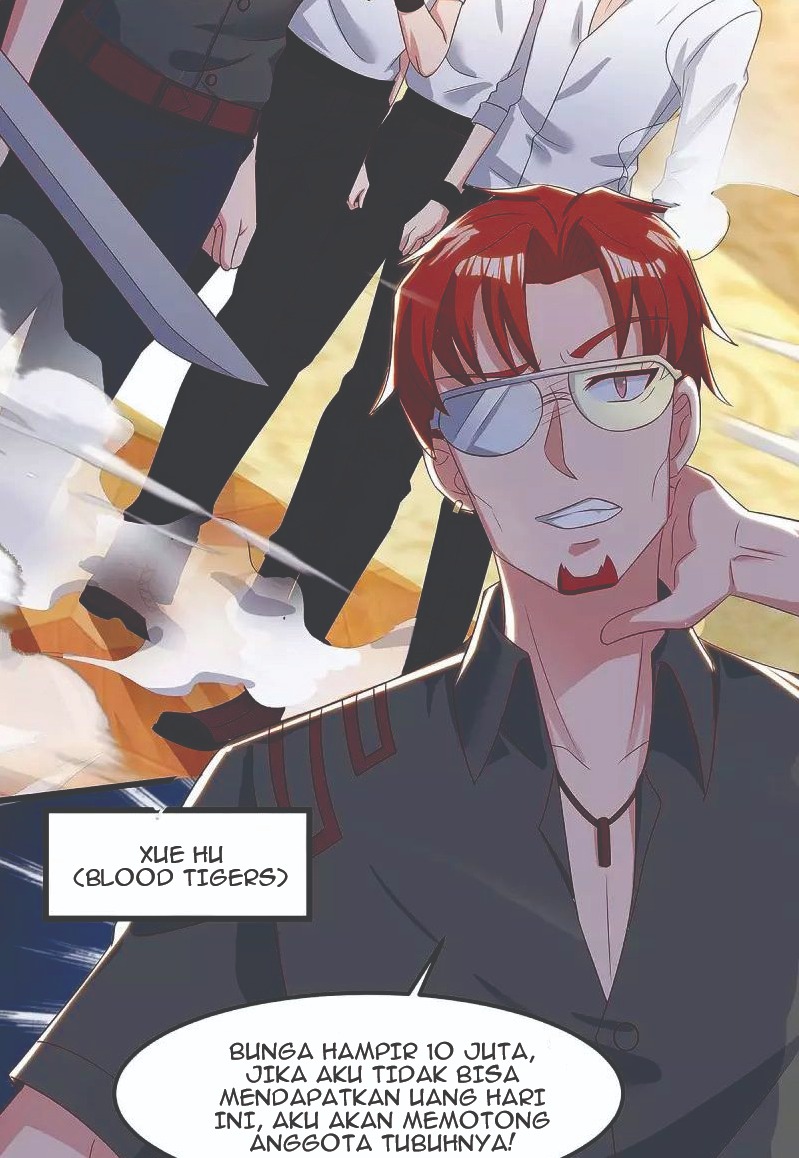 Rebirth Abandoned Less Return Chapter 121 Gambar 20